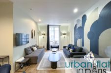 Appartement à Paris - Urban Flat 64 - Sublime Apartment by...